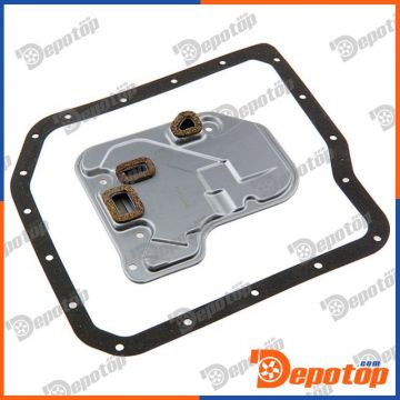 Kit de filtre hydraulique pour LEXUS | FSF-TY-014, 57065